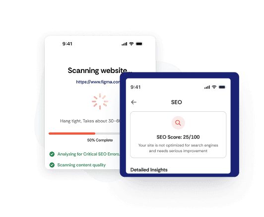 How it works illustration (Tablet)